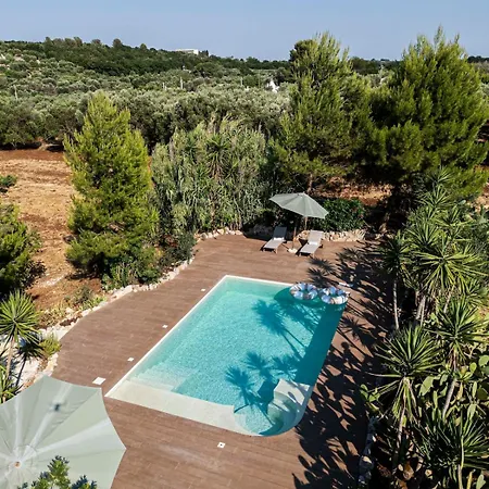 Trullo Fioccarelli *