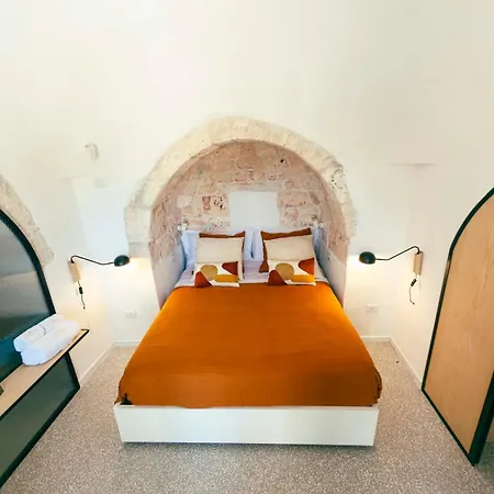 Trullo Fioccarelli * Ostuni