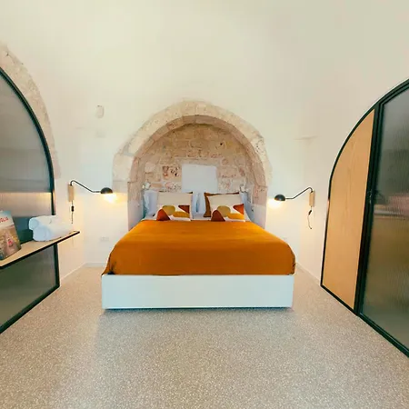 Trullo Fioccarelli Ostuni