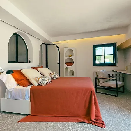 Trullo Fioccarelli * Ostuni