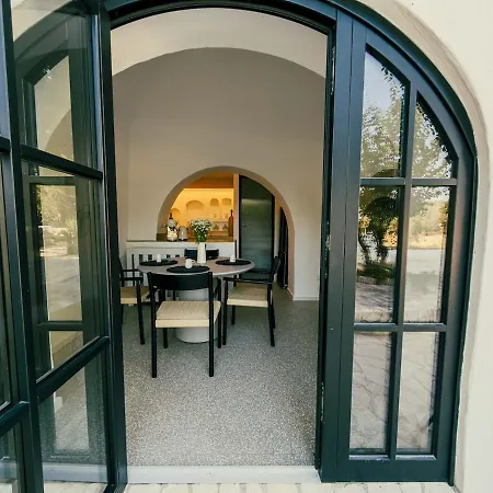 Trullo Fioccarelli Ostuni