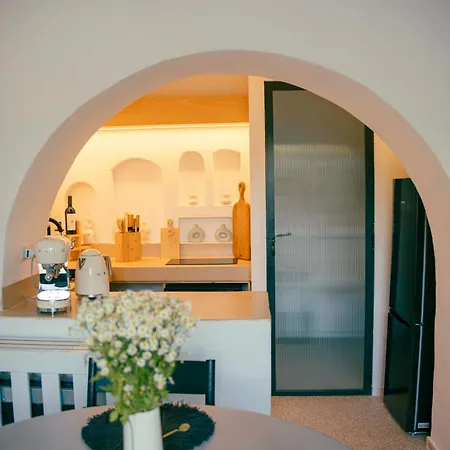 Trullo Fioccarelli * Ostuni