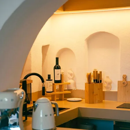 Ferienhaus Trullo Fioccarelli