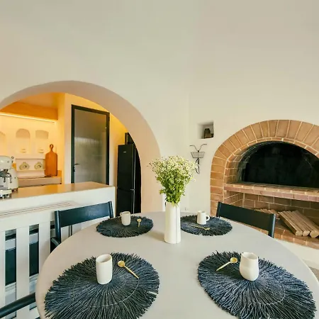 Trullo Fioccarelli