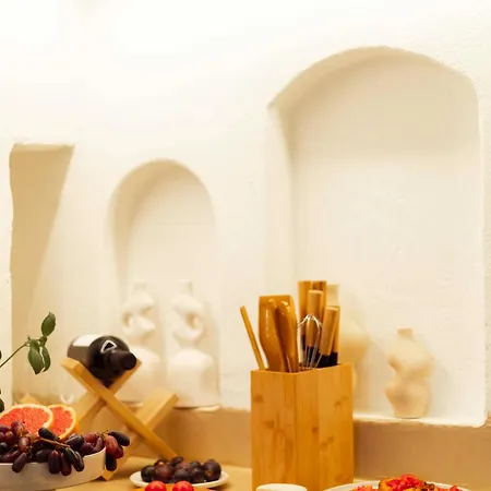 Ferienhaus Trullo Fioccarelli