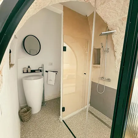 Trullo Fioccarelli * Ostuni