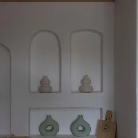 Trullo Fioccarelli Ostuni