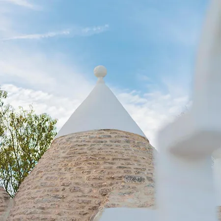 Trullo Fioccarelli Ostuni