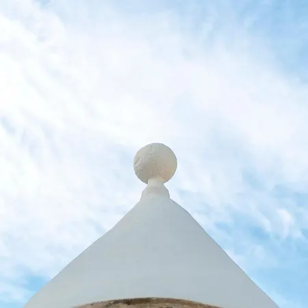 Trullo Fioccarelli Ostuni