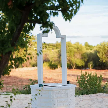 Trullo Fioccarelli * Ostuni
