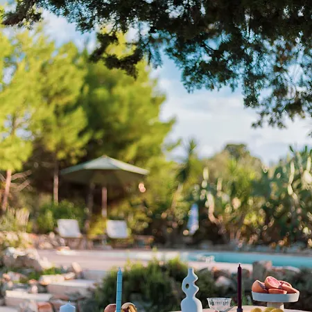 Trullo Fioccarelli Ostuni