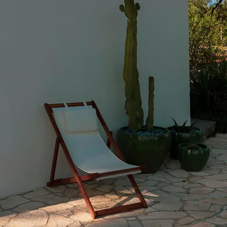 Trullo Fioccarelli Nyaraló