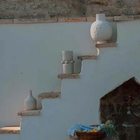 Trullo Fioccarelli *